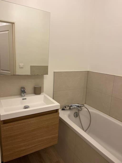Appt Hyper Centre Le Touquet A 50 M De La Plage المظهر الخارجي الصورة